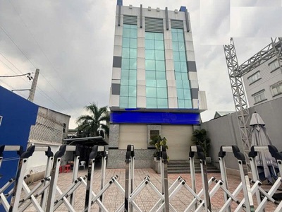 Đất thành tâm chơn thành 205m2 mặt đường ô tô sổ sẵn 789 triệu 2