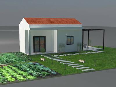 Bán 35.000m đất rẫy mặt tiền đường nhựa ea sô, ea kar, đắk lắk 2