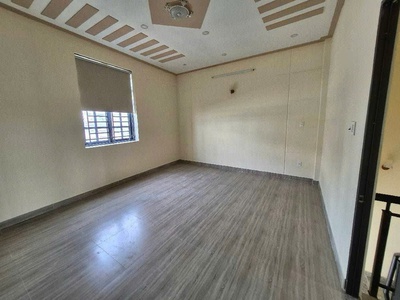 Bán nhà 77/ đường số 9, bhh, bình tân - 53m2 - ngang 5m - hxh - 4.15 tỷ tl 2