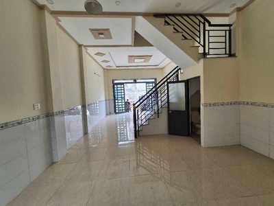 Bán nhà 77/ đường số 9, bhh, bình tân - 53m2 - ngang 5m - hxh - 4.15 tỷ tl 1