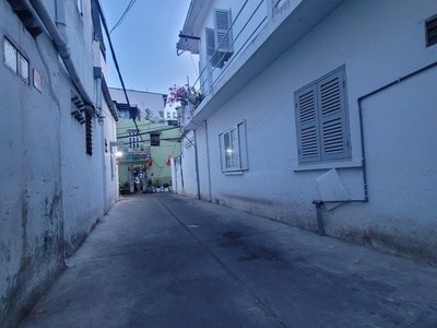 Nhà đẹp giá rẻ nhất bình thạnh 0