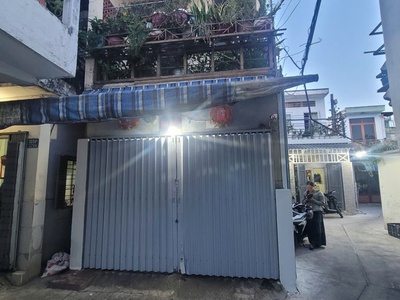 Nhà đẹp giá rẻ nhất bình thạnh 4