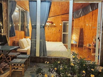 Cho thuê mặt bằng kinh doanh và homestay đà lạt 40 triệu/tháng 1