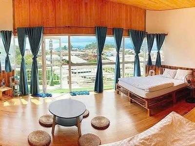 Cho thuê mặt bằng kinh doanh và homestay đà lạt 40 triệu/tháng 2