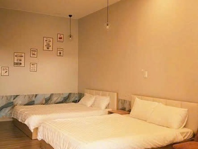 Cho thuê mặt bằng kinh doanh và homestay đà lạt 40 triệu/tháng 4