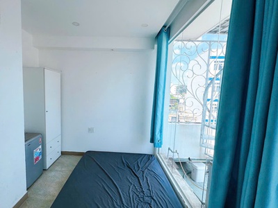 Quận 1 cho thuê căn hộ dịch vụ 16 phòng full nội thất , trung tâm quận 1- kinh doanh sinh lời 3