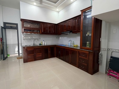 Chủ gửi bán 2 căn nhà kế công viên Thiên Phước - ko quy hoạch, ko LG 2