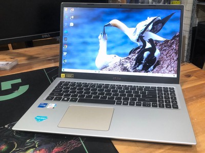 Laptop Acer Aspire A315-58 Core i5-1135G7 Ram 8GB SSD 512GB VGA ON Màn 15.6 Inch Full HD Máy Đẹp 0