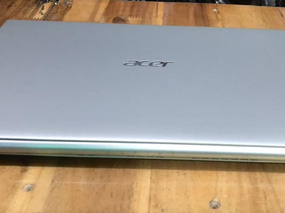 Laptop Acer Aspire A315-58 Core i5-1135G7 Ram 8GB SSD 512GB VGA ON Màn 15.6 Inch Full HD Máy Đẹp 1