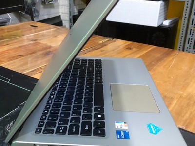 Laptop Acer Aspire A315-58 Core i5-1135G7 Ram 8GB SSD 512GB VGA ON Màn 15.6 Inch Full HD Máy Đẹp 2