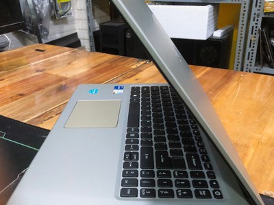 Laptop Acer Aspire A315-58 Core i5-1135G7 Ram 8GB SSD 512GB VGA ON Màn 15.6 Inch Full HD Máy Đẹp 3