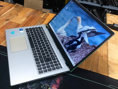 Laptop Acer Aspire A315-58 Core i5-1135G7 Ram 8GB SSD 512GB VGA ON Màn 15.6 Inch Full HD Máy Đẹp 4