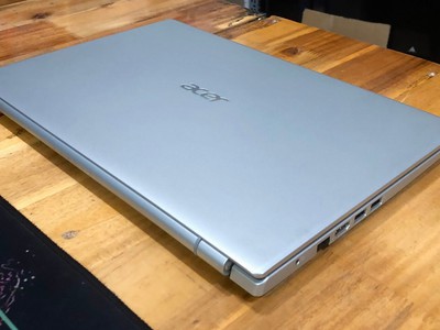 Laptop Acer Aspire A315-58 Core i5-1135G7 Ram 8GB SSD 512GB VGA ON Màn 15.6 Inch Full HD Máy Đẹp 5
