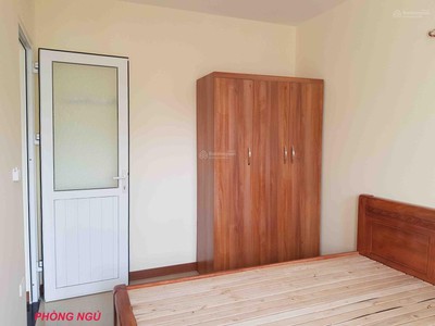 KM 50 tháng đầu - Cho thuê căn hộ CCMN full đồ Cổ Nhuế giá siêu rẻ 3,8tr/40m2 3