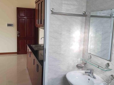 KM 50 tháng đầu - Cho thuê căn hộ CCMN full đồ Cổ Nhuế giá siêu rẻ 3,8tr/40m2 9