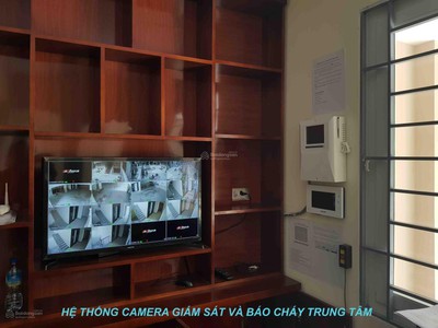 KM 50 tháng đầu - Cho thuê căn hộ CCMN full đồ Cổ Nhuế giá siêu rẻ 3,8tr/40m2 11