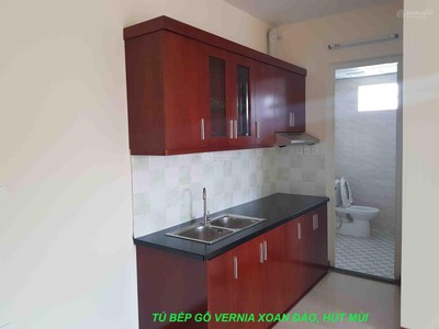 KM 50 tháng đầu - Cho thuê căn hộ CCMN full đồ Cổ Nhuế giá siêu rẻ 3,8tr/40m2 13