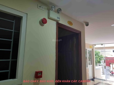 KM 50 tháng đầu - Cho thuê căn hộ CCMN full đồ Cổ Nhuế giá siêu rẻ 3,8tr/40m2 14