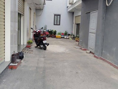 Bán nhà 3 tầng Đồng Hòa Kiến An Hải Phòng 1