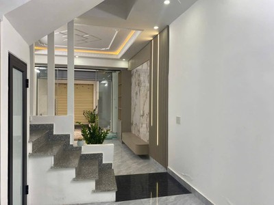 Bán nhà 3 tầng Đồng Hòa Kiến An Hải Phòng 4