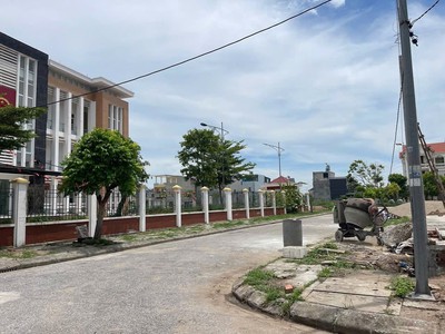 Bán gấp 80m2 TDC Ngọc Xuyên, Đồ Sơn, Hải Phòng. 0