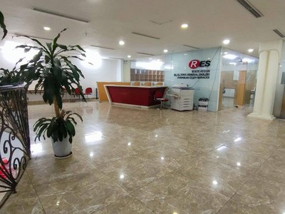 Mặt Phố Xã Đàn 450M2 Mặt Tiền 12M Full Thổ Cư 330 Tỷ 4 Mặt Thoáng . DT 8 Tỷ/Năm 2