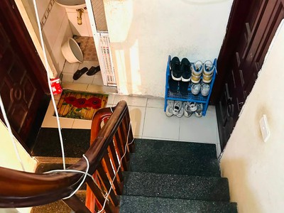 Phân Lô Liễu Giai Siêu Hiếm Mặt Tiền 30M 240M2 130 Tỷ Ô TÔ Tránh Đỗ 1