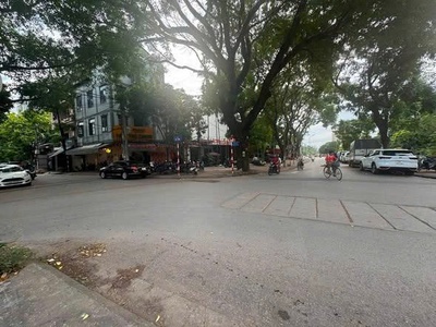 Bán đất tây trà phân lô víp 40M ô tô xếp hàng dài ngày đêm gần hồ hoàng mai 0