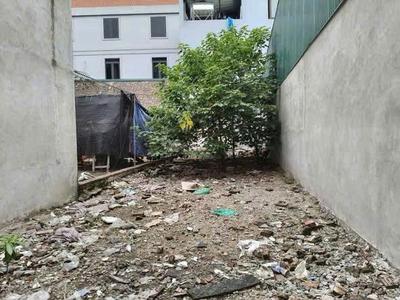 Bán đất tây trà phân lô víp 40M ô tô xếp hàng dài ngày đêm gần hồ hoàng mai 1