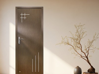 Bứt phá không gian sống cùng cửa nhựa ABS Hàn Quốc Saigondoor 0