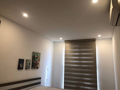 Cho thuê căn chung cư THE MERALD Mỹ Đình 2PN giá 20tr 3
