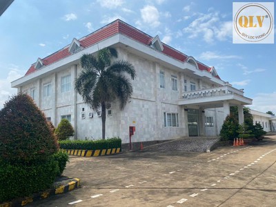 Bán nhà xưởng KCN BẮC ĐỒNG PHÚ BÌNH PHƯỚC 66.056m 1