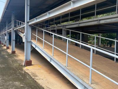 Bán nhà xưởng KCN BẮC ĐỒNG PHÚ BÌNH PHƯỚC 66.056m 2