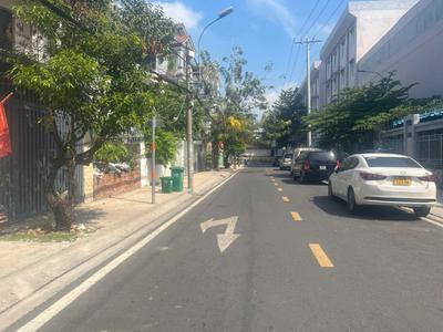 Bán đất tại Phạm Thị Ba, Phường Phú Thuận Q7. Dt 4x13   4x18  4,37x16m 6