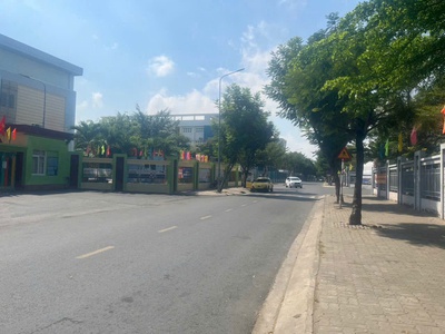 Bán đất tại Phạm Thị Ba, Phường Phú Thuận Q7. Dt 4x13   4x18  4,37x16m 3