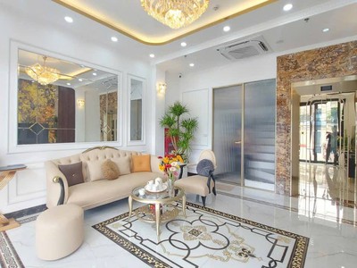 Bán nhà mặt phố Đại La-Hà Nội 0