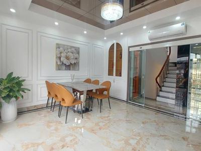 Bán nhà mặt phố Đại La-Hà Nội 1