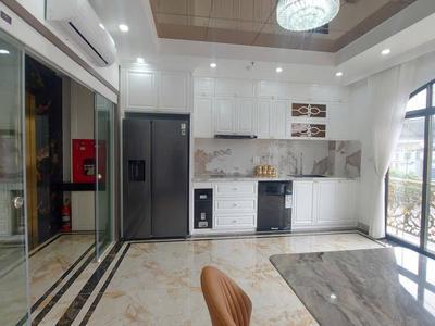 Bán nhà mặt phố Đại La-Hà Nội 3