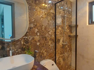 Bán nhà mặt phố Đại La-Hà Nội 4