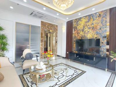 Bán nhà mặt phố Đại La-Hà Nội 5