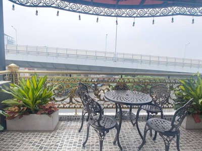 Bán nhà mặt phố Đại La-Hà Nội 6