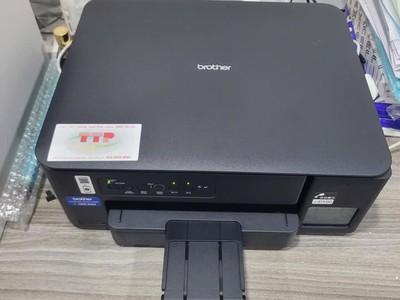 Máy in đa chức năng Brother DCP-T430w giá rẻ tại TPHCM 2