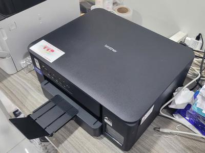 Máy in đa chức năng Brother DCP-T430w giá rẻ tại TPHCM 0