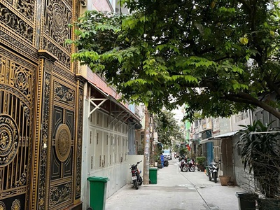 Hàng Hiếm Quận 11 , Nhà Mới Thang Máy, Full Nội Thất 1