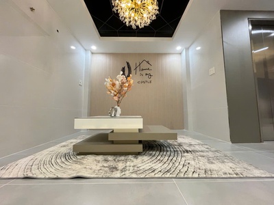 Hàng Hiếm Quận 11 , Nhà Mới Thang Máy, Full Nội Thất 3