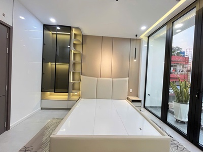 Hàng Hiếm Quận 11 , Nhà Mới Thang Máy, Full Nội Thất 5