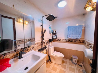 Bán gấp nhà đẹp 5 tầng mặt phố Lê Lợi, 68m2, mặt tiền 5m, thang máy, kinh doanh sầm uất, giá 31.5 tỷ 4