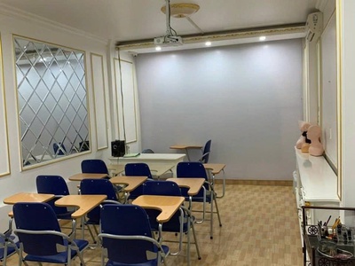 Mặt đường Hoàng Minh Thảo - 77m2 - mặt tiền 5,5m - 7 tầng - thang máy - giá bán 15 tỷ 1
