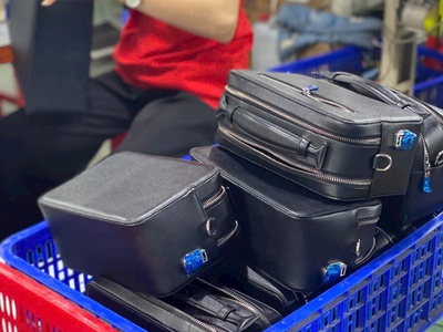 Xưởng Đồ Da Thật Trường Chinh Tìm Đối Tác Nhập Sỉ - Chính sách tốt 10