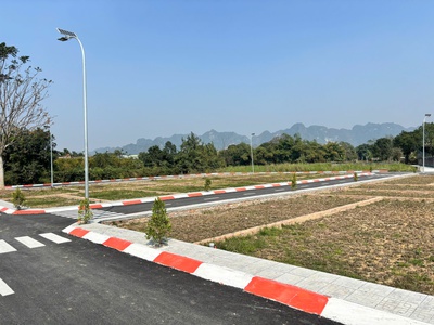Chỉ Hơn 300tr sở hữu ngay một lô đất đắc địa 0